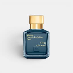 Oud Satin Mood