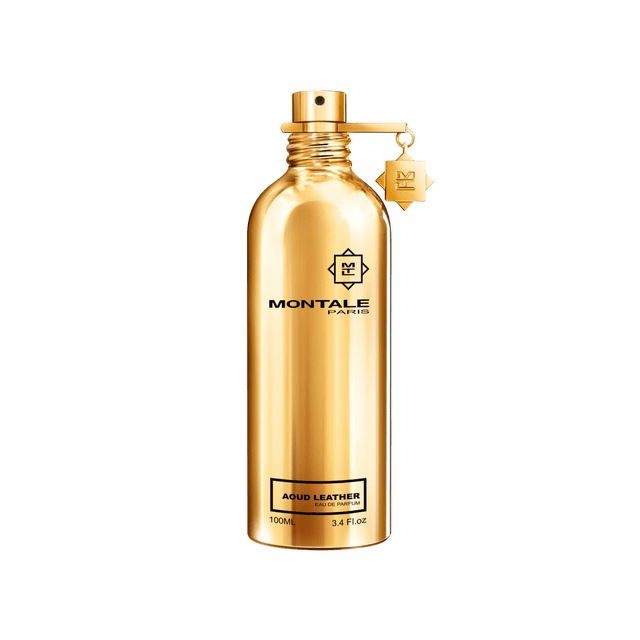 Montale Aoud Leather