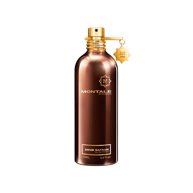 Montale Aoud Safran