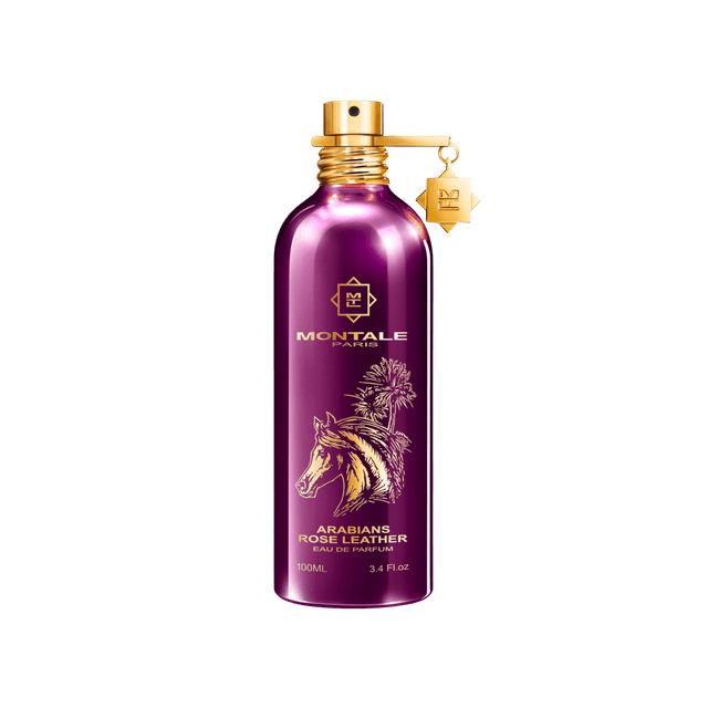 Montale Arabians Rose Leather
