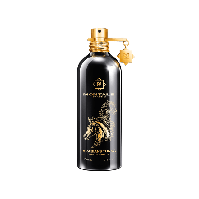 Montale Arabians Tonka