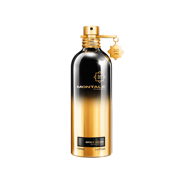 Montale Spicy Aoud
