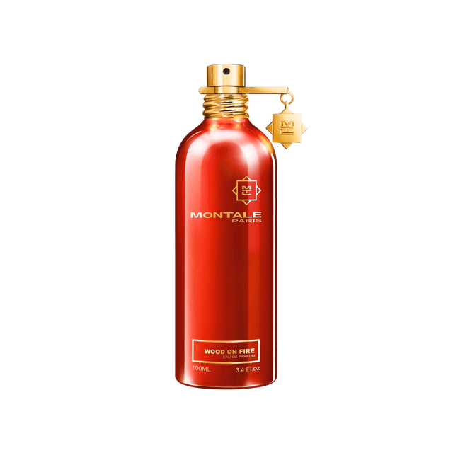 Montale Wood On Fire