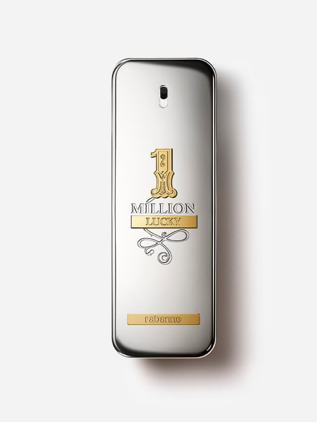 Paco Rabanne 1 Million Lucky