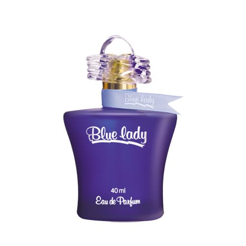 Rasasi Blue Lady