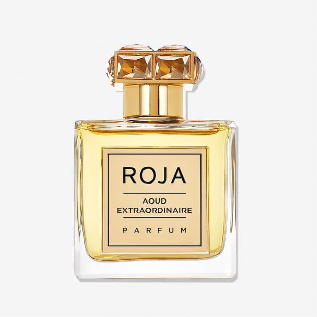Roja Parfums Aoud Extraordinaire