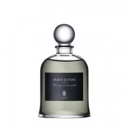Encens et lavande