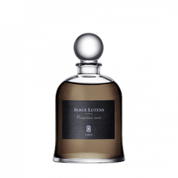 Fourreau noir