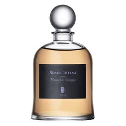 Fumerie turque
