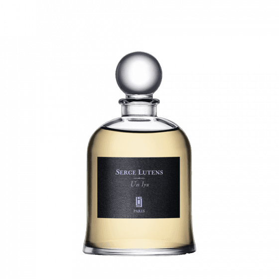 Serge Lutens Un lys