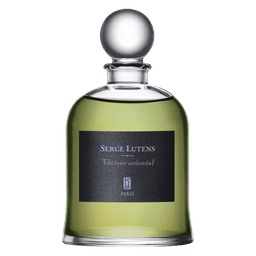 Vetiver oriental