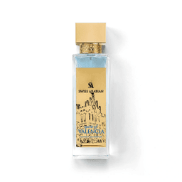 SPIRIT OF VALENCIA