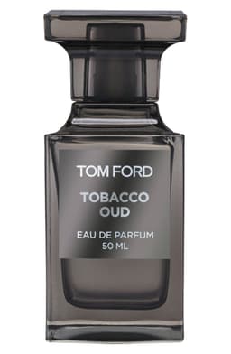Tobacco Oud