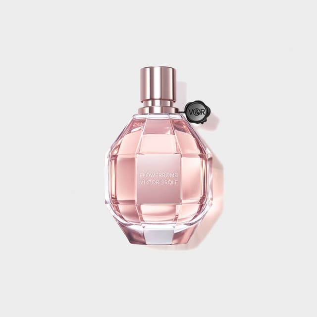Viktor & Rolf Flowerbomb