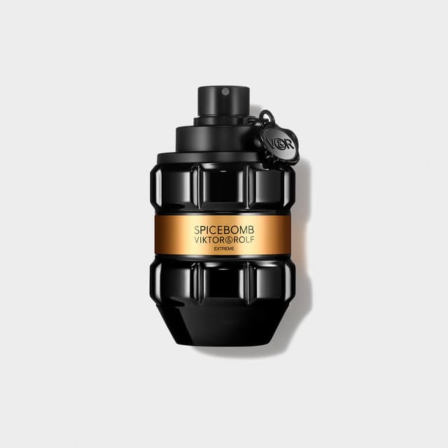 Viktor & Rolf Spicebomb Extreme