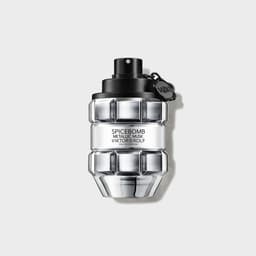 Spicebomb Metallic Musk