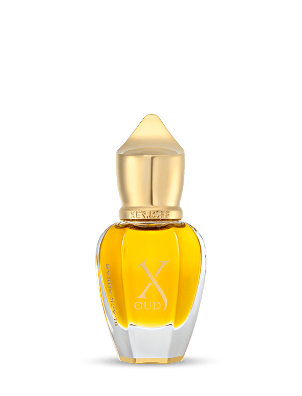 Xerjoff Black Sukar