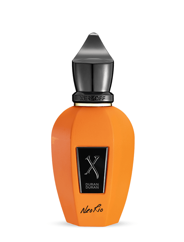 Xerjoff Duran Duran NeoRio — Orange Flacon