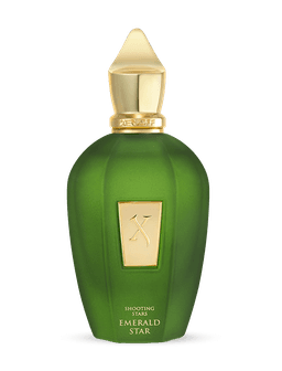 Emerald Star