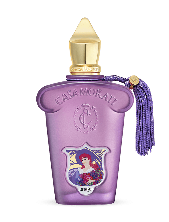 Xerjoff La Tosca