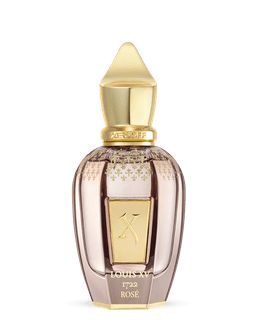 Louis XV 1722 Rosé