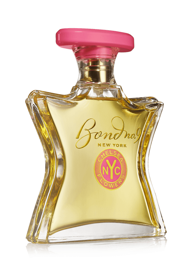 Bond No 9 CHELSEA FLOWERS