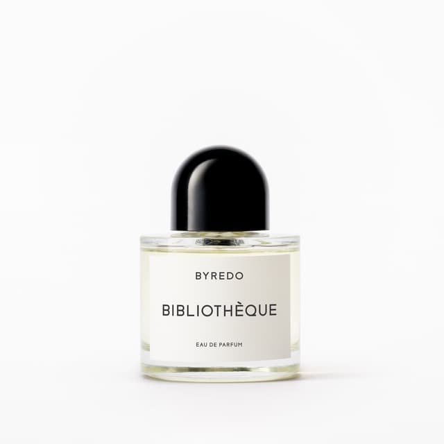 Byredo Bibliothèque