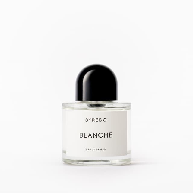Byredo Blanche