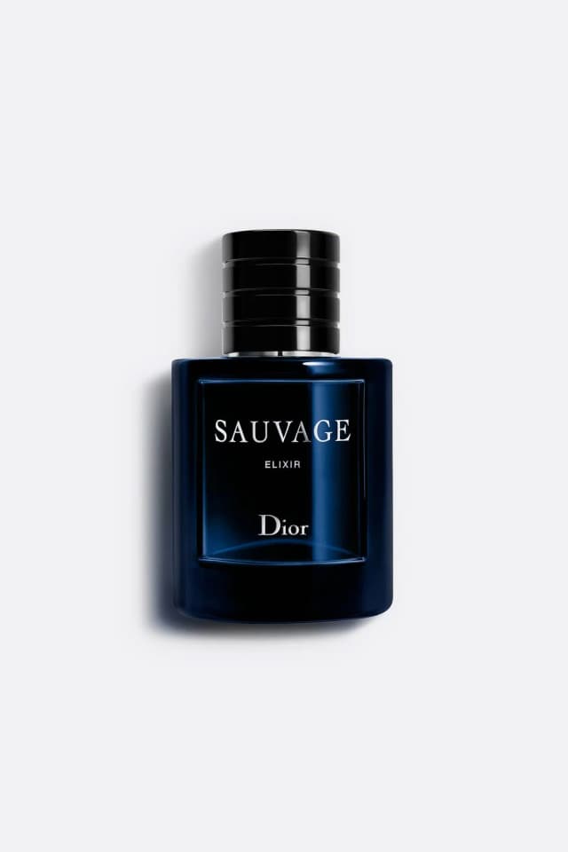 Dior Sauvage Elixir