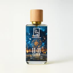 11:11 Elixir
