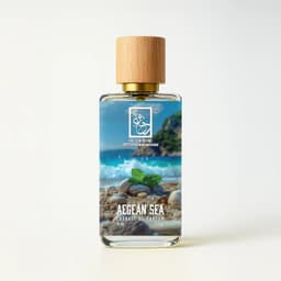 Aegean Sea