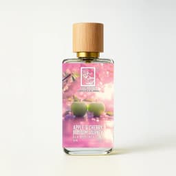 Apple & Cherry Blossom Journey