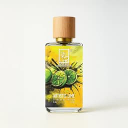 Artistic Lime