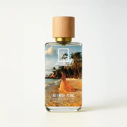 As I Wish: Ylang