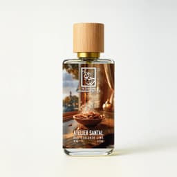 Atelier Santal