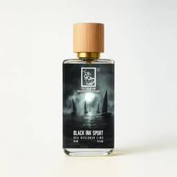 Black Ink Sport