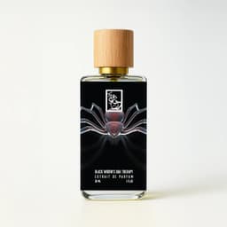 Black Widow's Dua Therapy