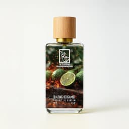 Blazing Bergamot