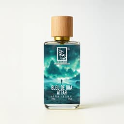 Bleu de Dua Attar