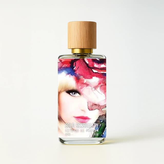 Dua Fragrances Bold Sensuality