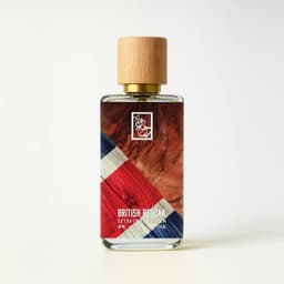 British Redoak