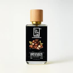 Caramelized Hazelnut Dipped In Chocolate