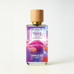 Caramelos Kiss