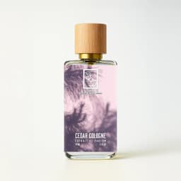 Cedar Cologne