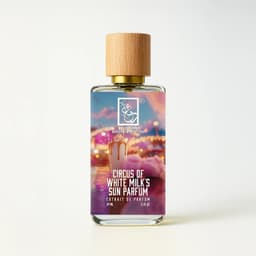 Circus Of White Milk's Sun Parfum