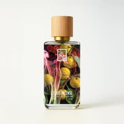 Citrus Incense