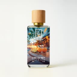 Citrus Sea Party