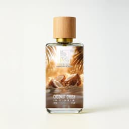 Coconut Crush