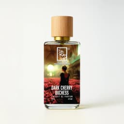 Dark Cherry Duchess