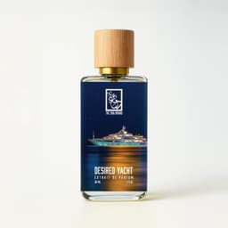 Desired Yacht